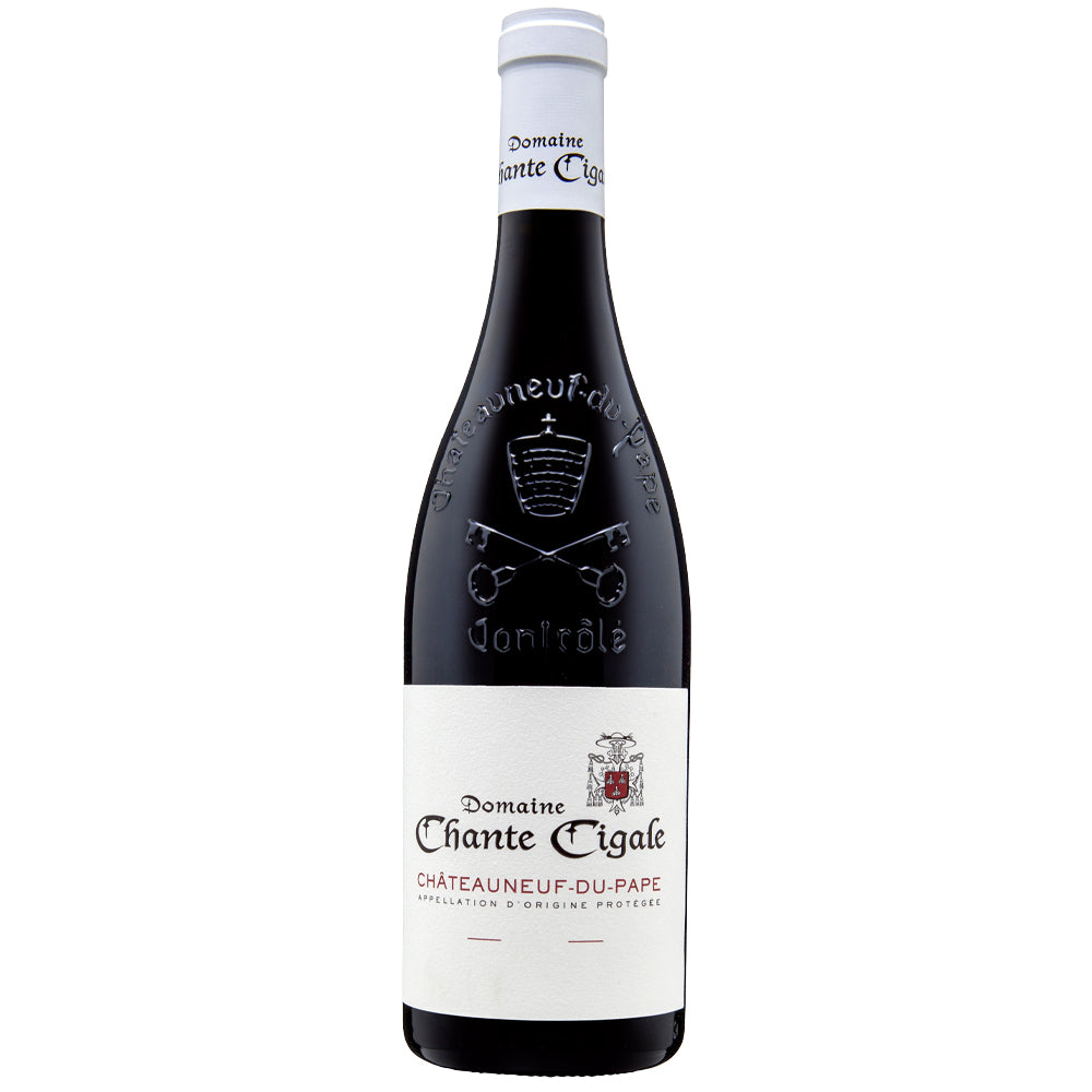 Châteauneuf du Pape Rouge
