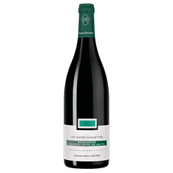 Domaine Henri Gouges Les Dames Huguettes Bourgogne Hautes-Côtes-de-Nuits AOC