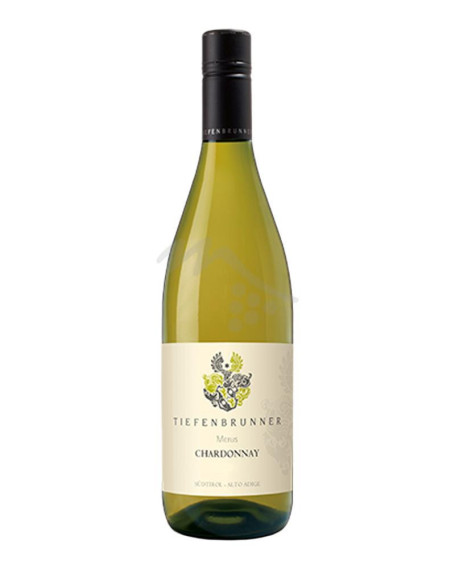 Merus Chardonnay 2024 Alto Adige DOC Tiefenbrunner