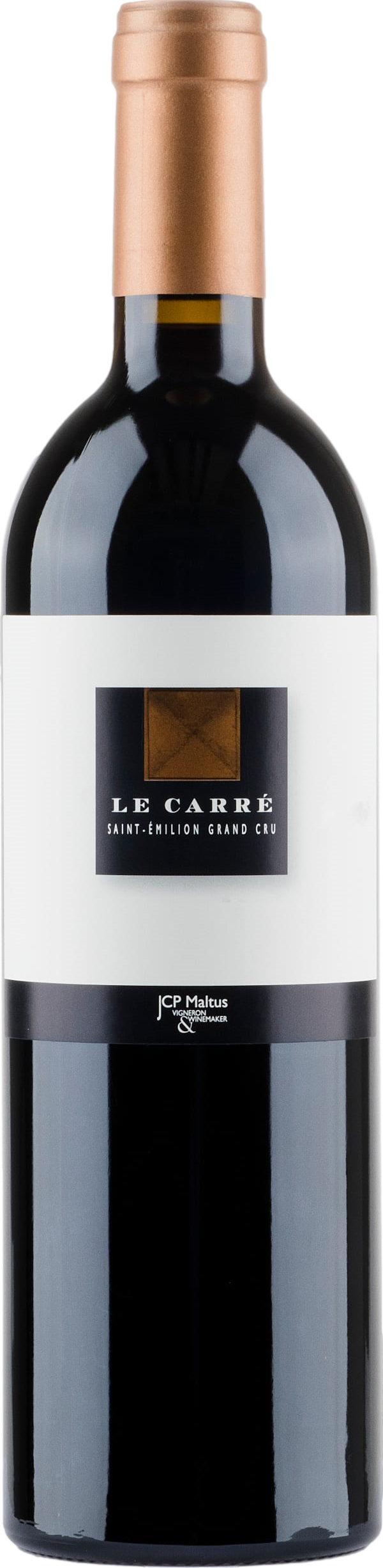 Le Carre Saint Emilion Grand Cru 2011