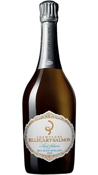 Champagne Louis Salmon