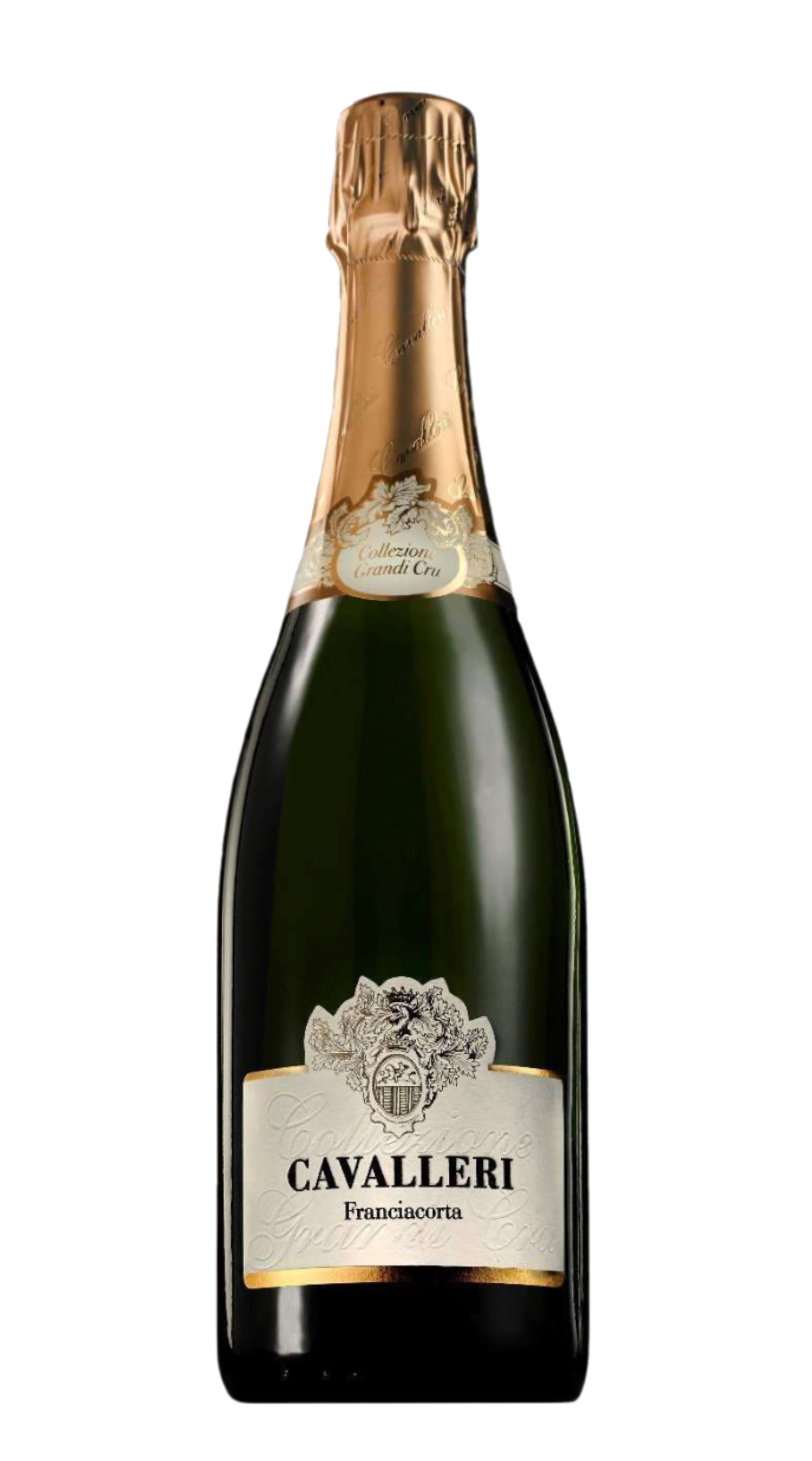 Spumante Metodo Classico 'Collezione Grandi Cru'