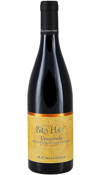 Bila Gaut l'lEsquerda