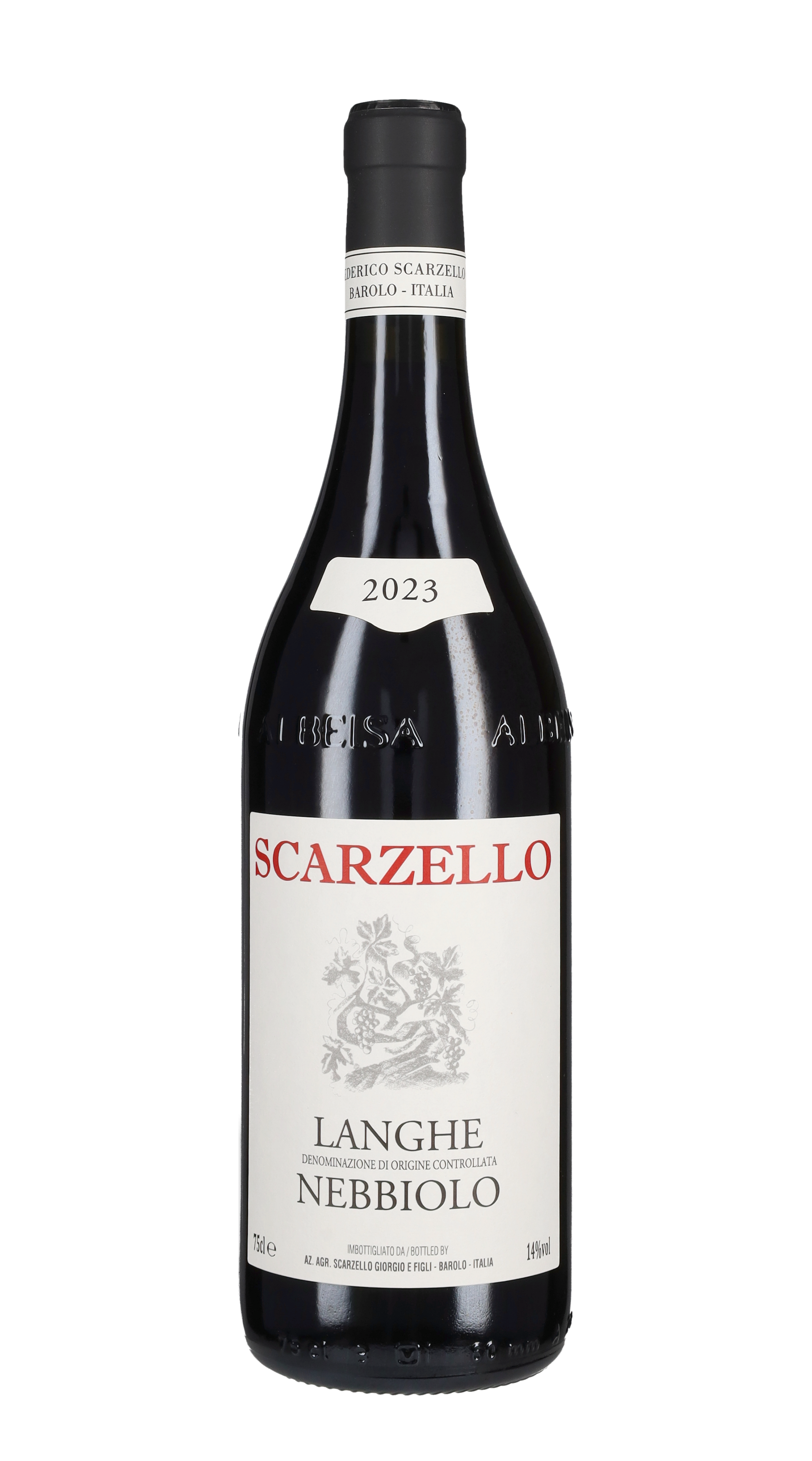 Nebbiolo Scarzello