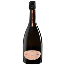 Saignèe della Rocca Rosè Brut Metodo Classico OP DOCG