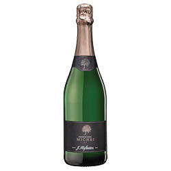 Trento Brut Riserva Michei 823
