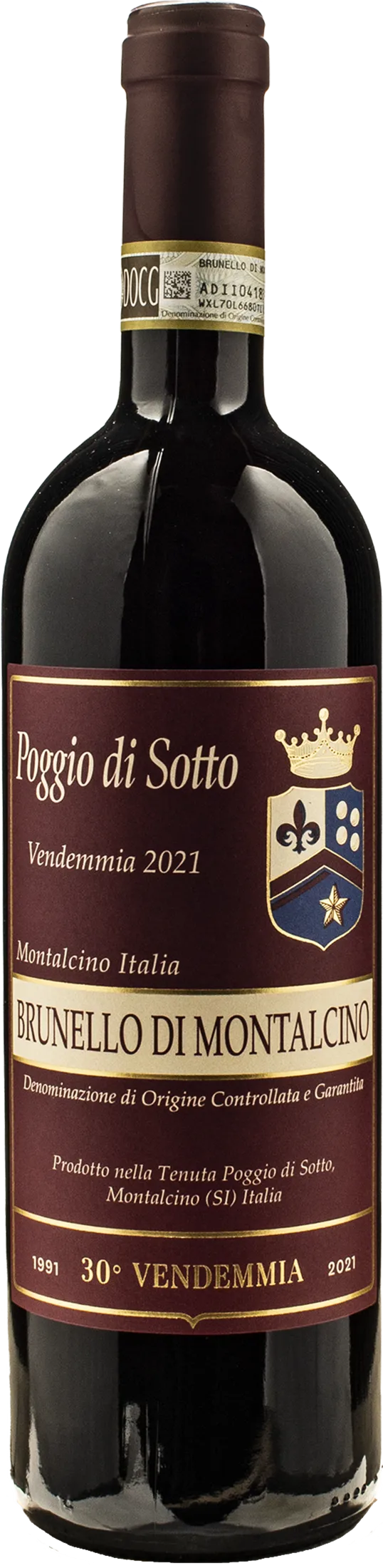 Brunello di Montalcino