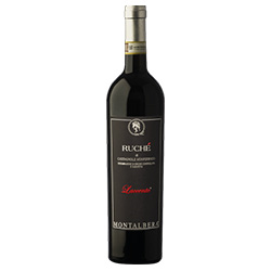 Montalbera Laccento Ruchè di Castagnole Monferrato DOCG 2024 0,75 ℓ