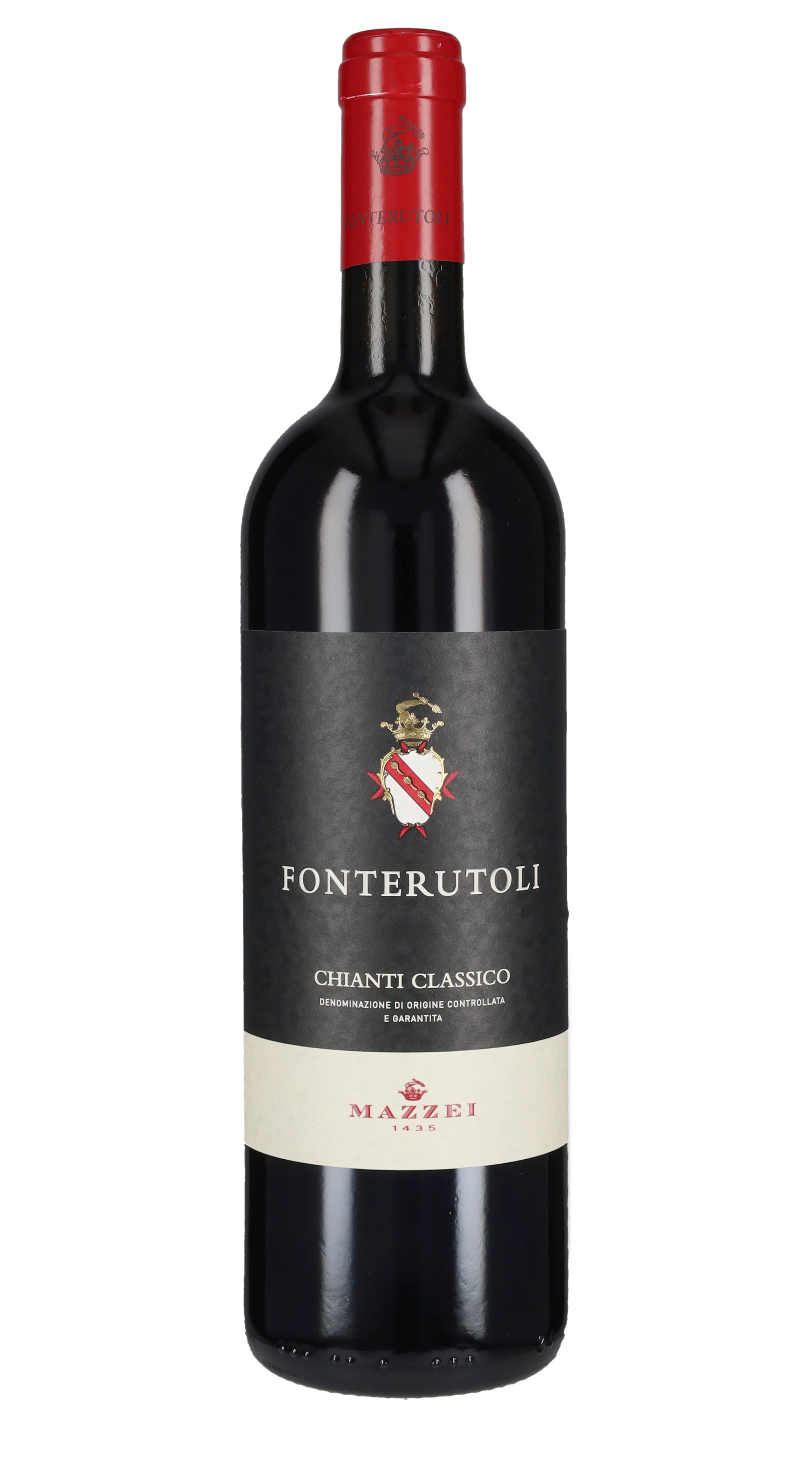 Chianti Classico Magnum 'Fonterutoli' Mazzei