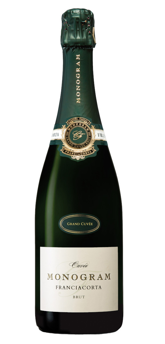 Grand Cuvee Franciacorta Docg Brut