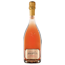 Cava Reserva Brut Rosé Trepat