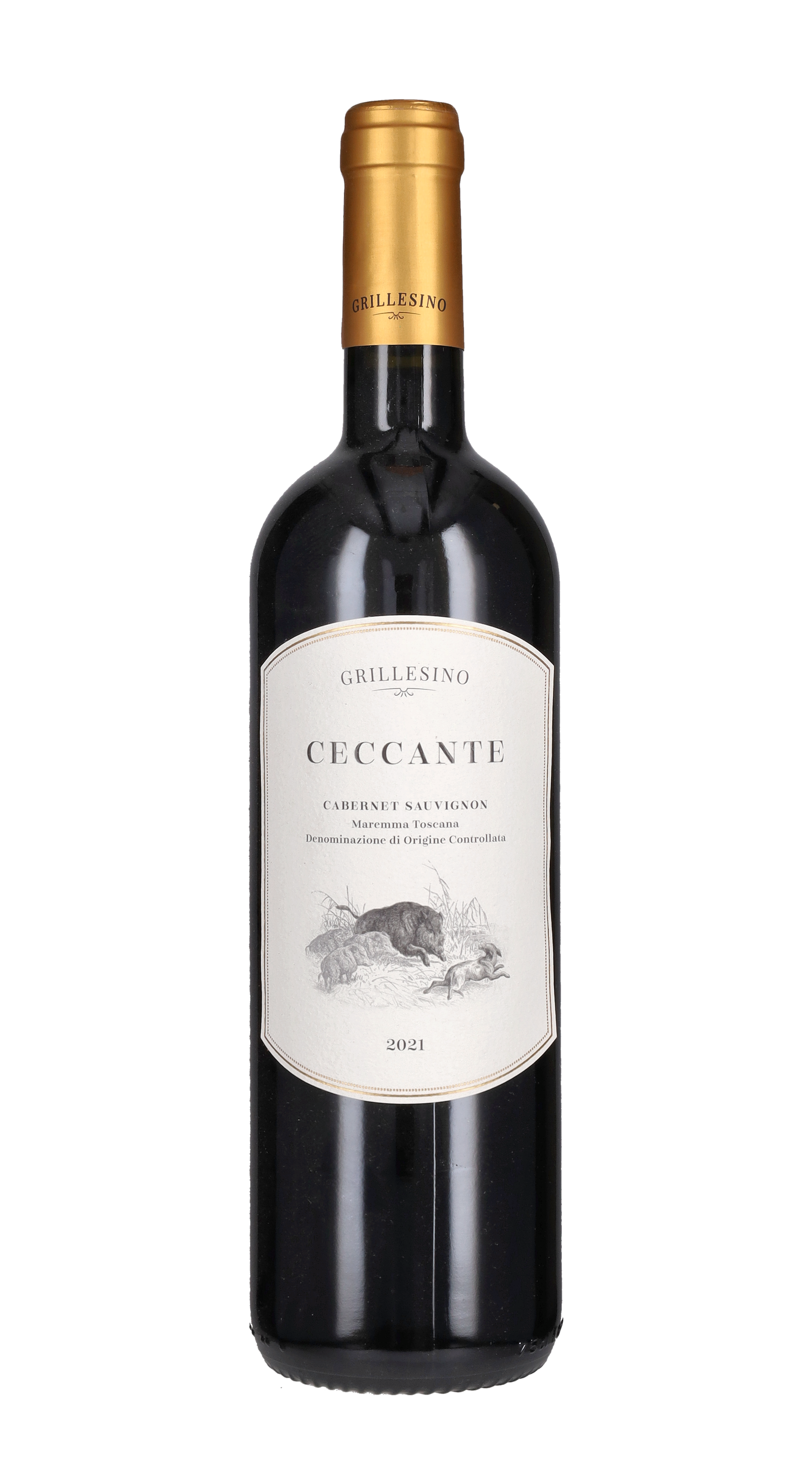 Ceccante' Grillesino