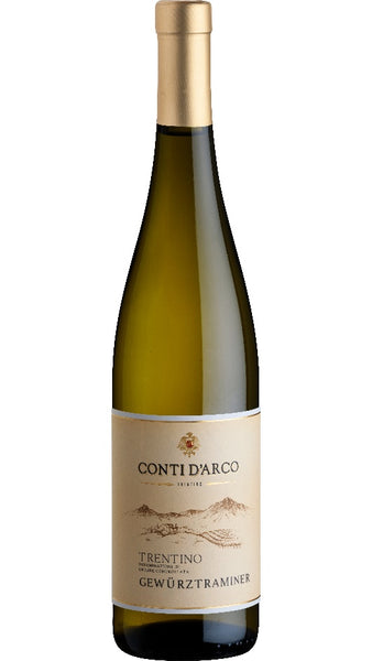 Gewürztraminer Trentino Doc