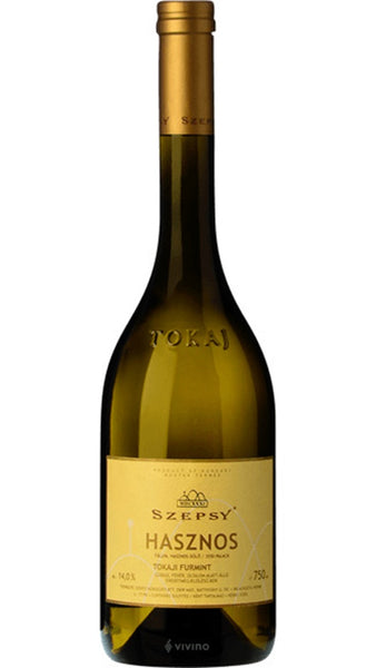 Tokaji Hasnos Furmint 2020