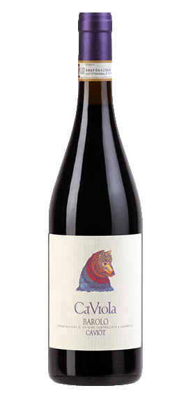 "Caviot" Barolo DOCG 2021