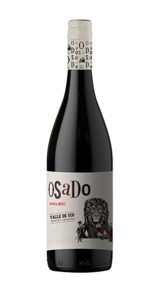 Malbec Osado