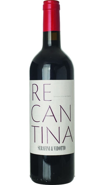 Rosso Recantina