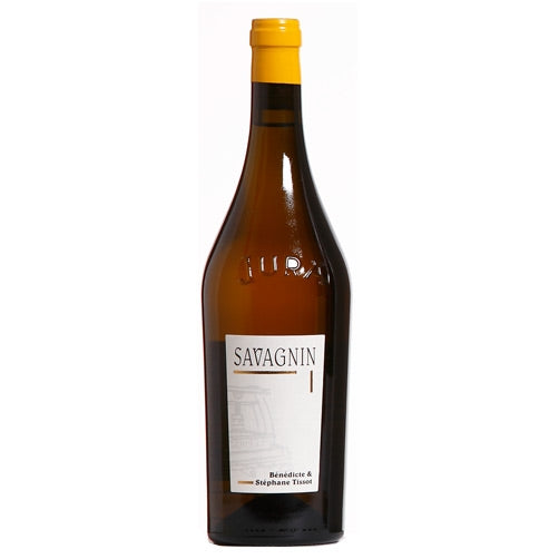 Arbois Blanc Savagnin