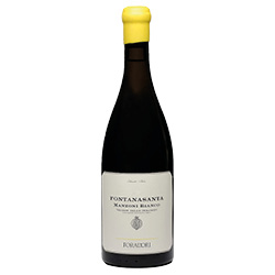 Vigneti delle Dolomiti Manzoni Bianco Fontanasanta