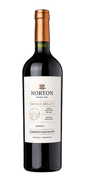 "Barrel Select" Cabernet Sauvignon 2023