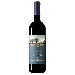Renieri Regina di Renieri Toscana IGT 2020 0,75 ℓ