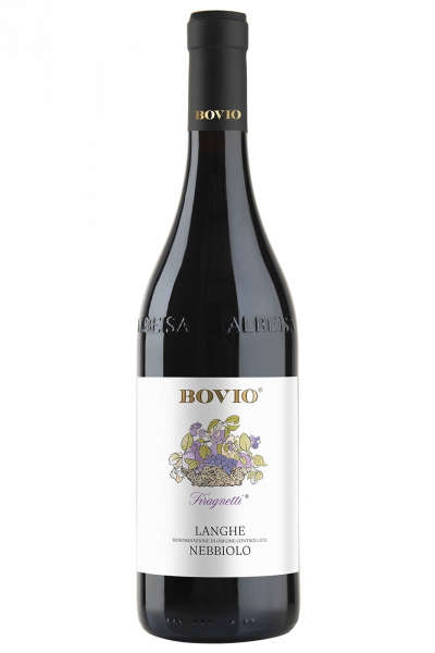 Nebbiolo Firagnetti Bovio