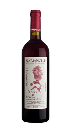 Rossese di Dolceacqua 'Galeae'