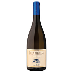 Cantina di Santadi Villa di Chiesa Valli di Porto Pino IGT 2024 0,75 ℓ