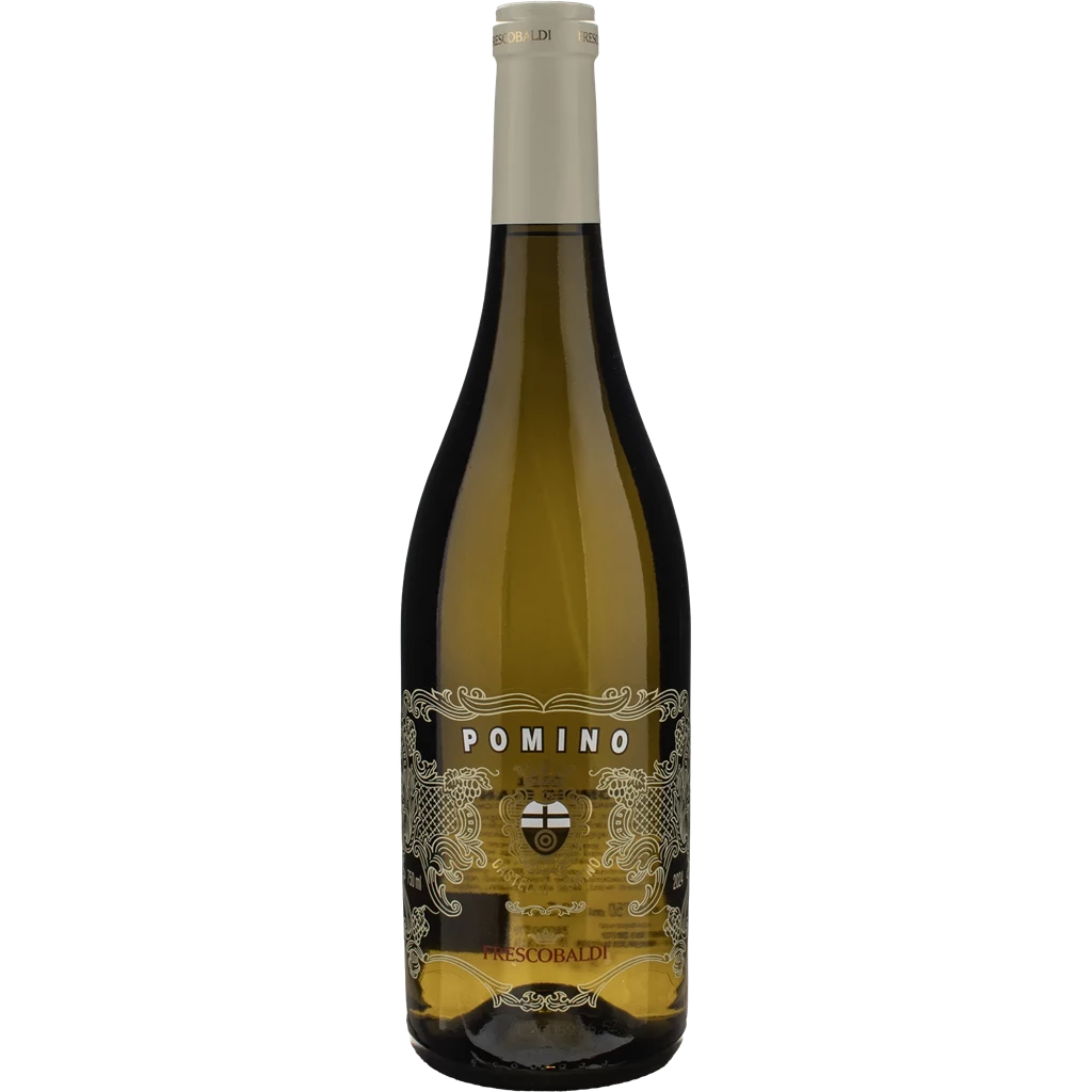 di Pomino Pomino Bianco