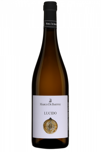 Catarratto Lucido Marco De Bartoli