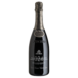 Valdobbiadene Prosecco Superiore Extra Dry Millesimato Cuvée Tenuta Val de Brun