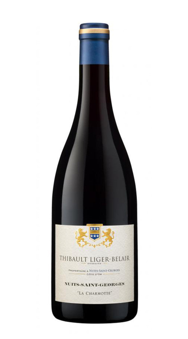 Nuits Saint Georges La Charmotte Thibault Liger-Belair