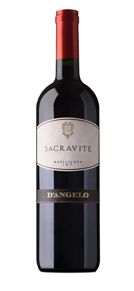 "Sacravite" Basilicata IGT 2022