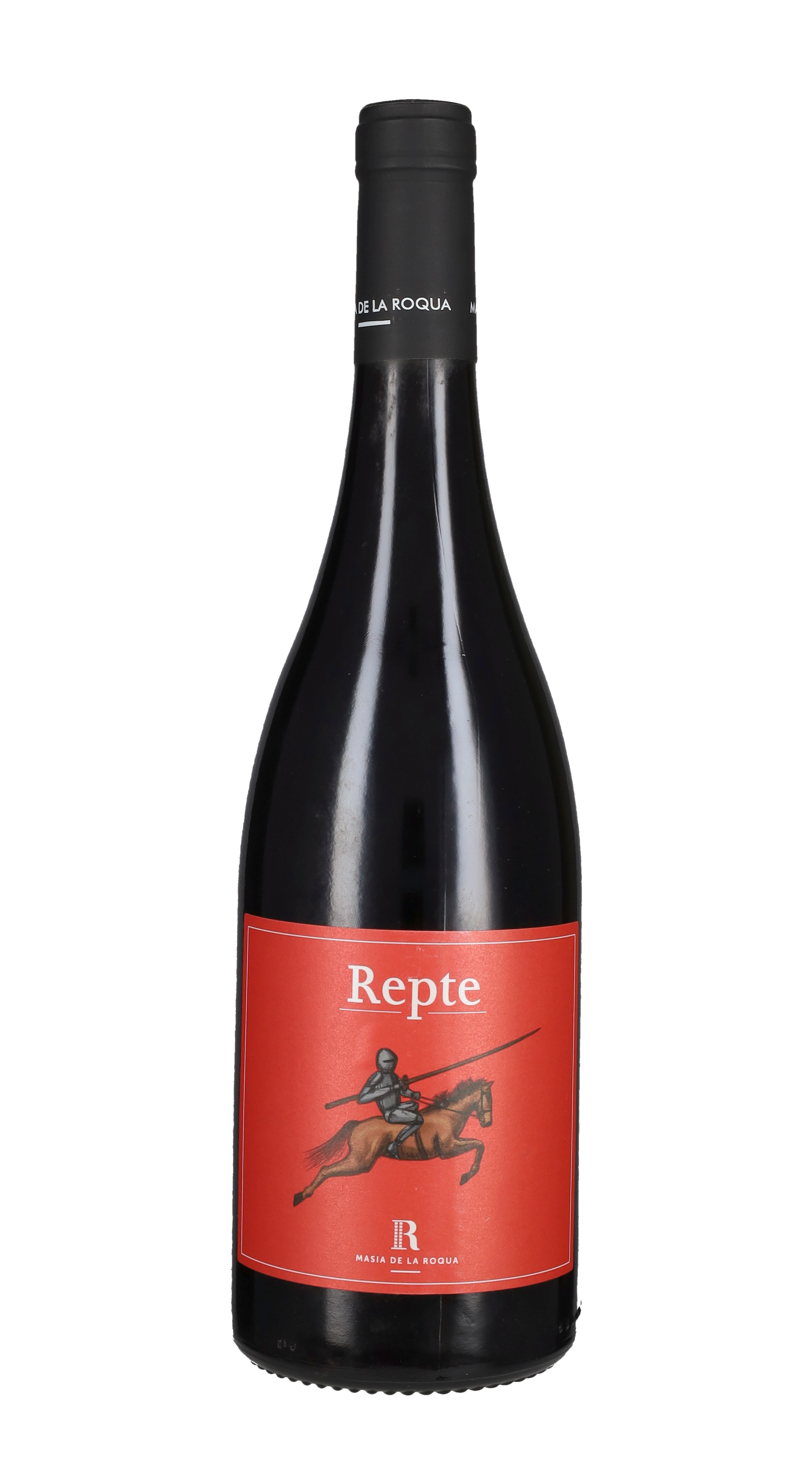 'Repte' Masia de la Roqua