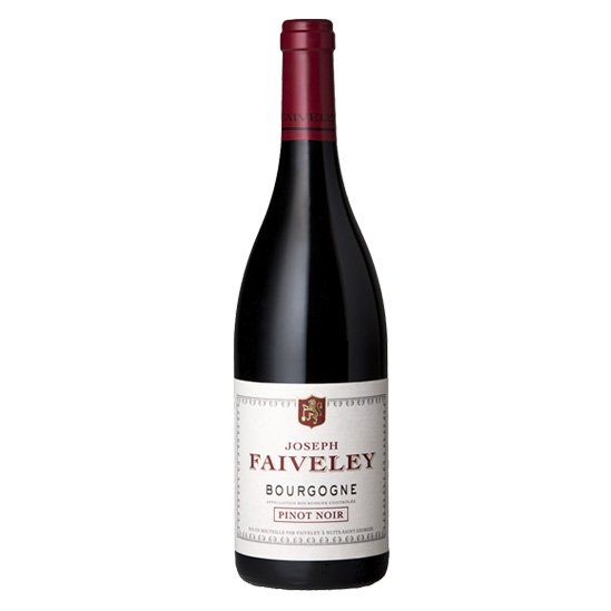 Bourgogne Pinot Noir AOC Joseph Faiveley