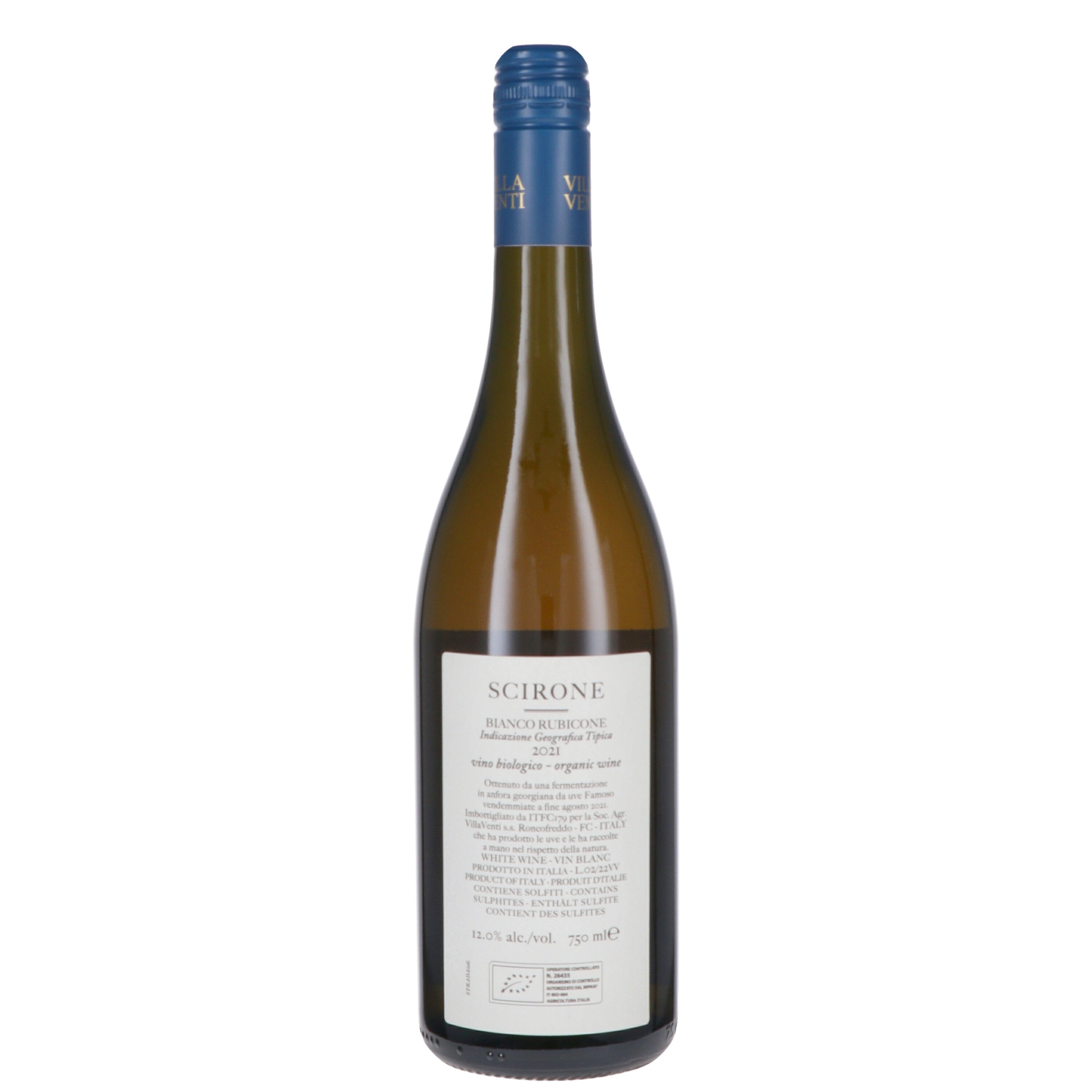 Rubicone Bianco IGT Scirone