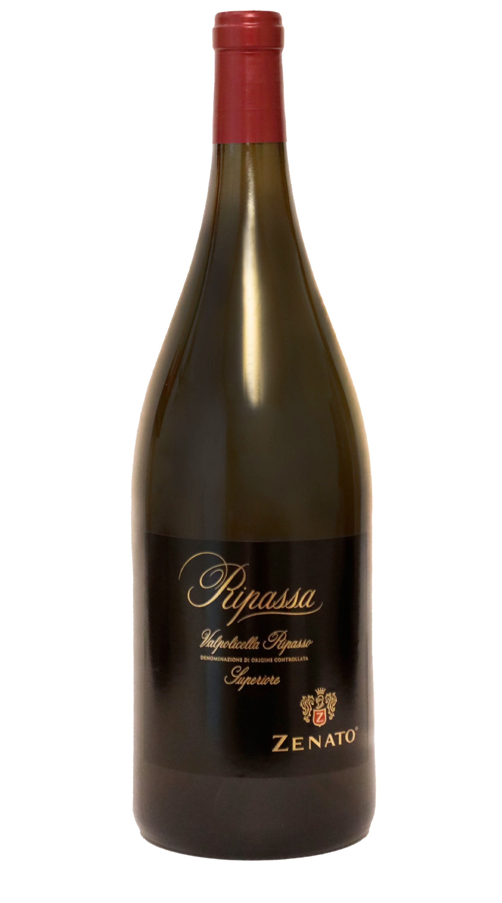 Valpolicella Superiore 'Ripassa' Magnum