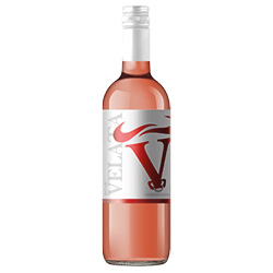 Velata Vino Rosado 0,75 ℓ