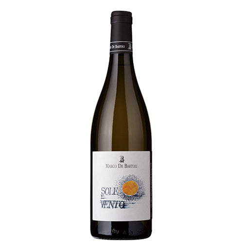 Terre Siciliane Zibibbo Grillo IGP Sole e Vento