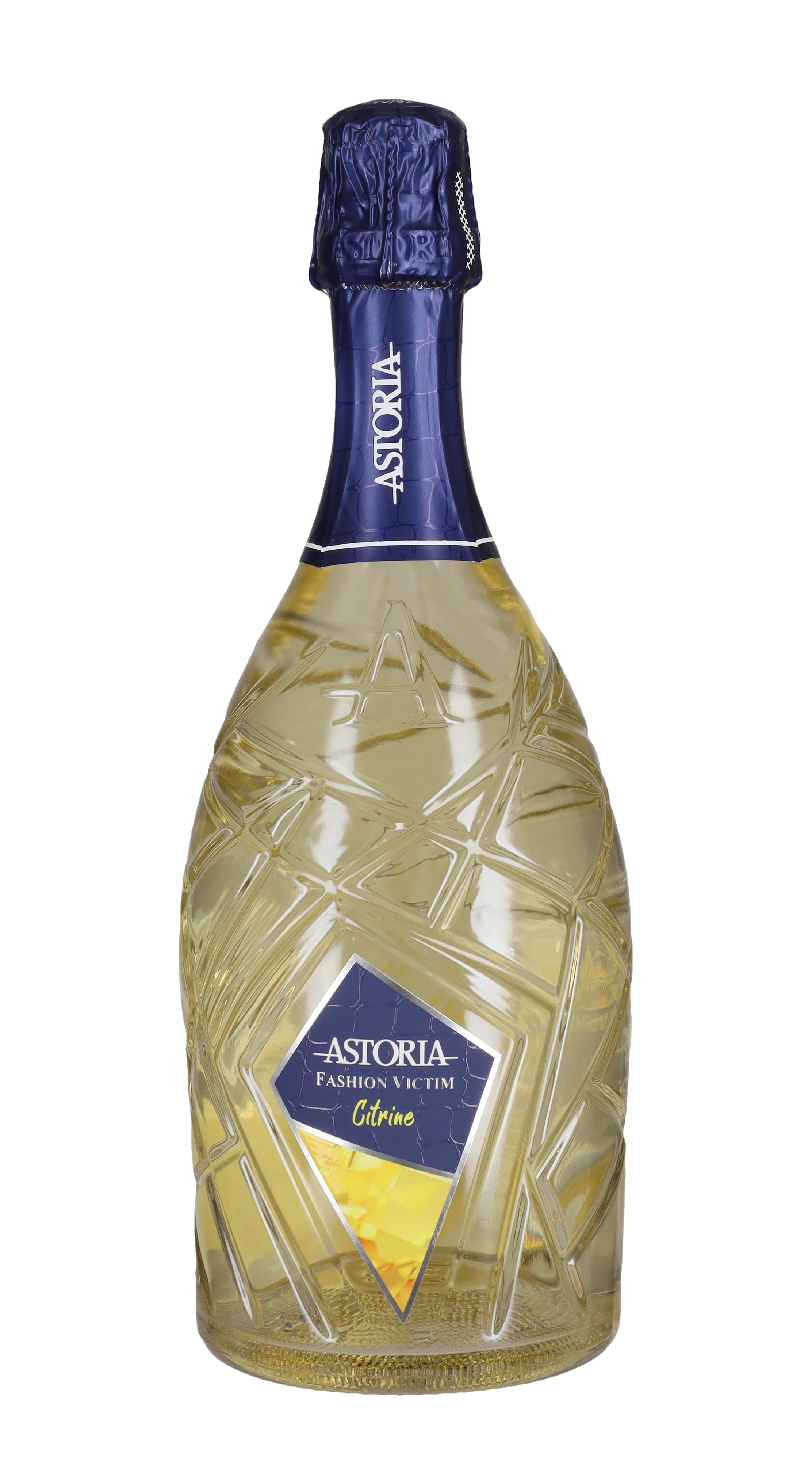 Spumante Brut 'Cuvée Fashion Victim'