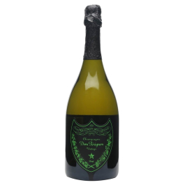 Champagne Dom Pèrignon Vintage LUMINOUS