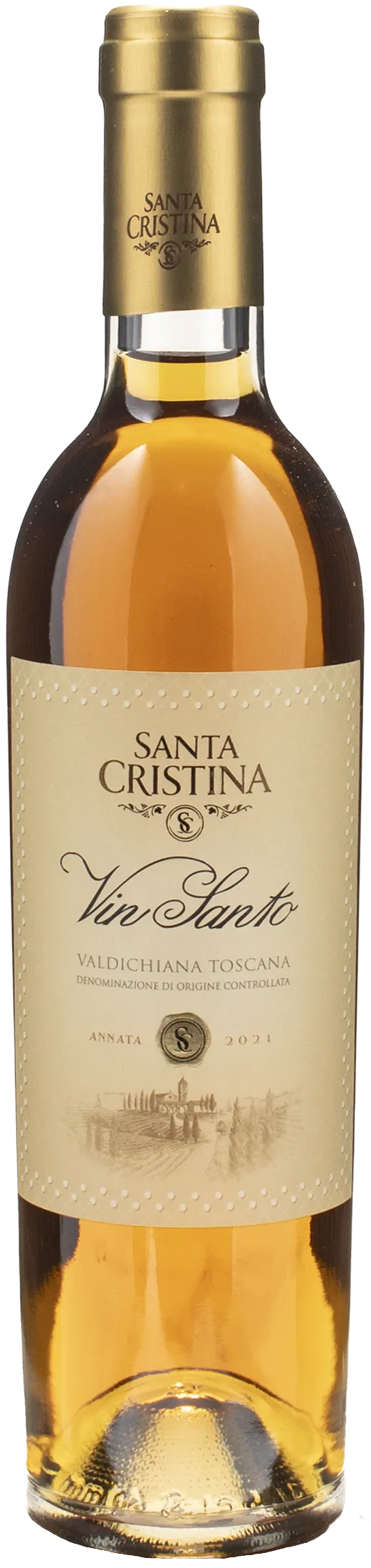 Valdichiana Vin Santo 0.375L