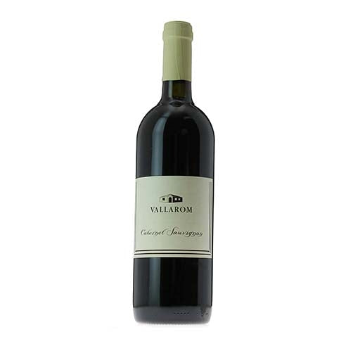 Vallagarina Cabernet Sauvignon IGT