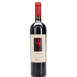 Turriga Isola dei Nuraghi IGT