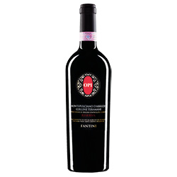 Montepulciano d'Abruzzo Colline Teramane Riserva Opi