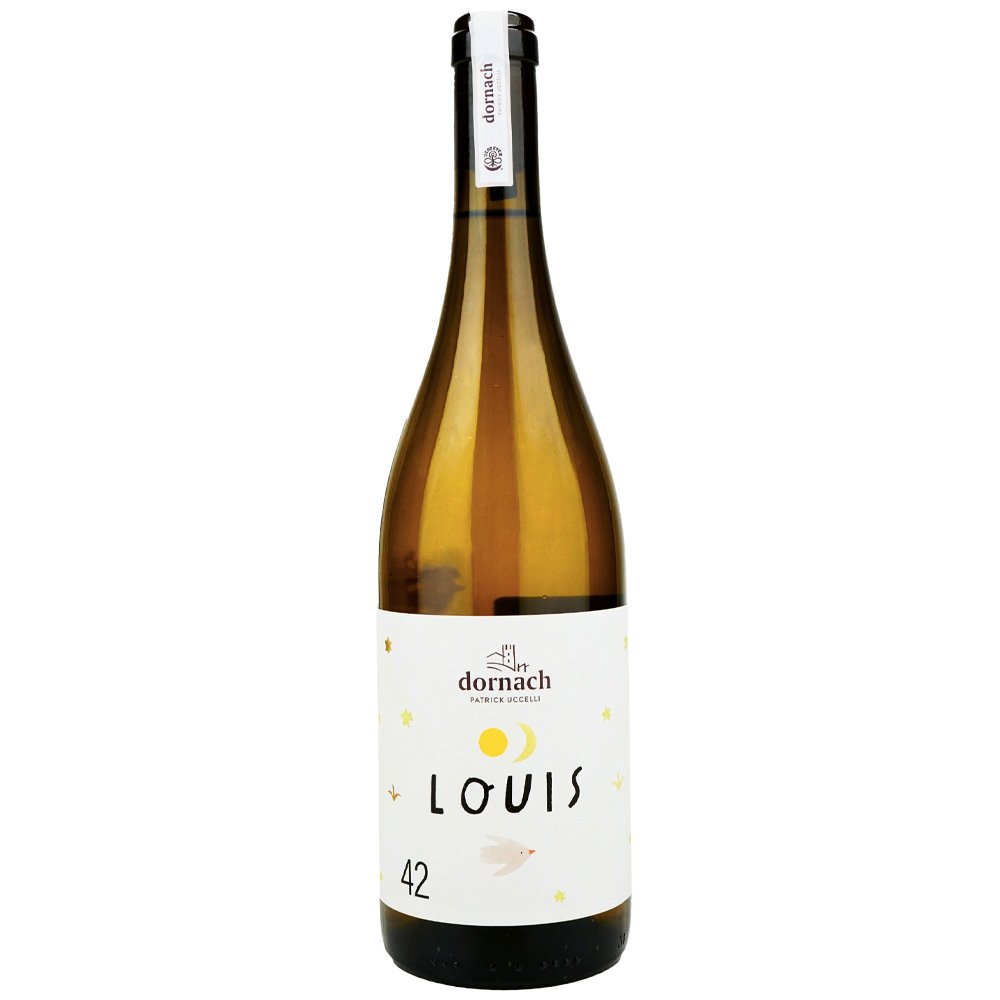 Mitterberg Gewürztraminer IGT Louis