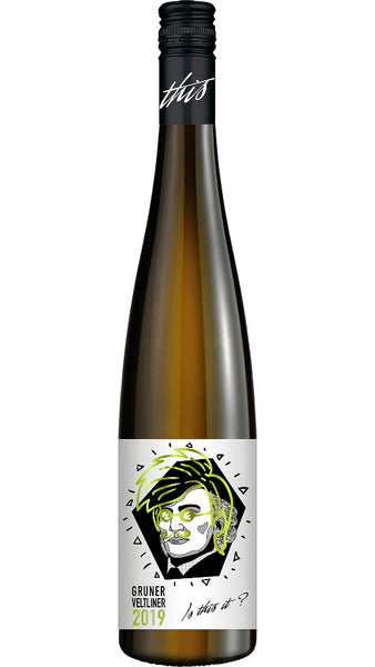 Danubiana Grüner Veltliner