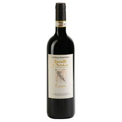 Brunello di Montalcino Riserva