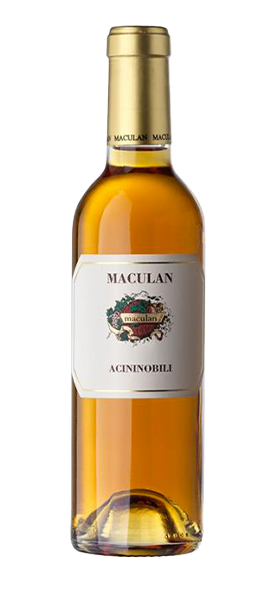"Acininobili" Passito Veneto IGT 2018