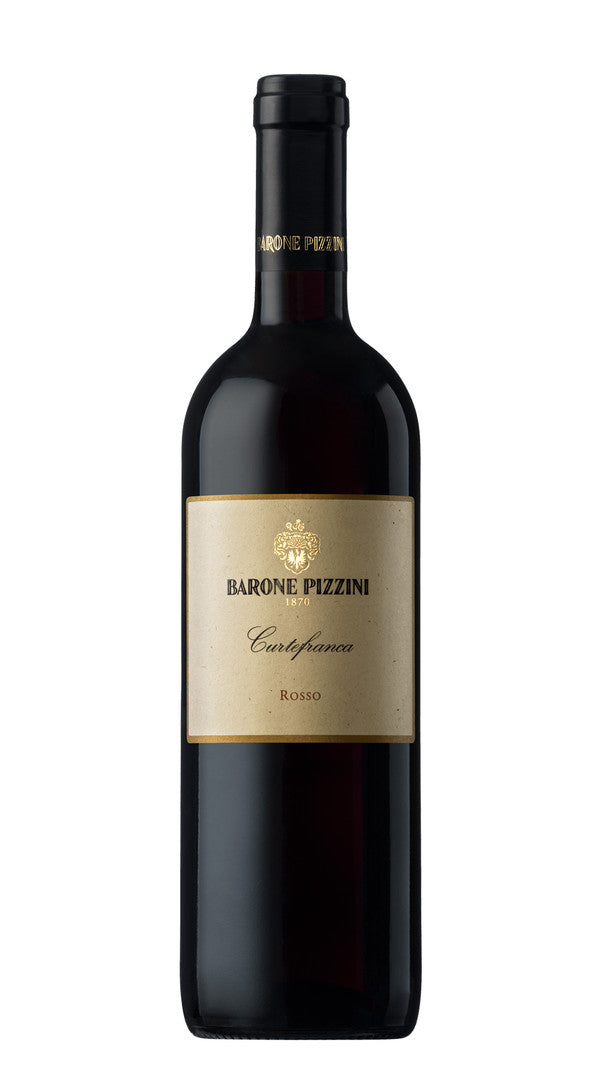 Curtefranca Rosso